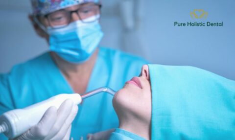 How Does Ozone Therapy Help Your Teeth Pure Holistic Dental