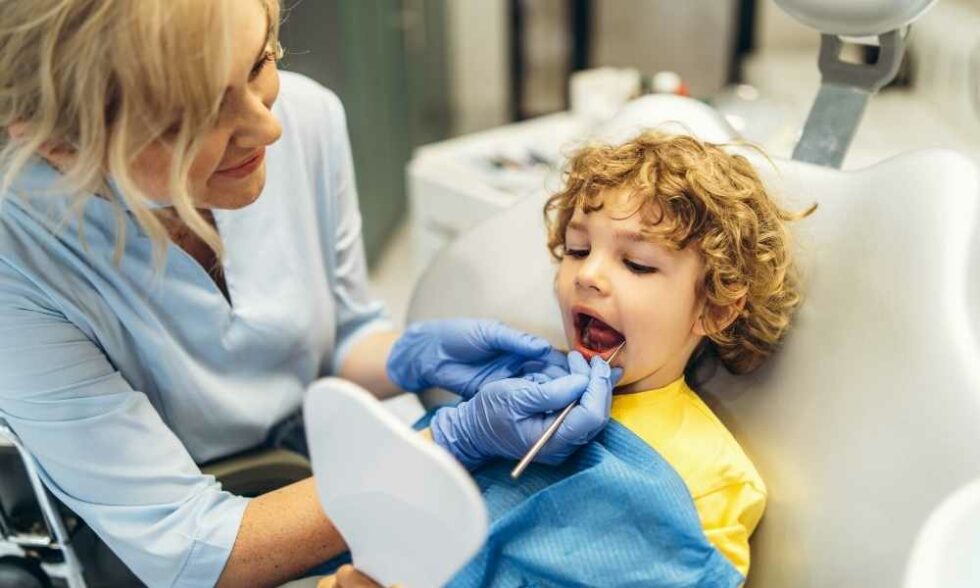 Holistic Dentistry for Children: A Gentle Approach to Pediatric Dental ...