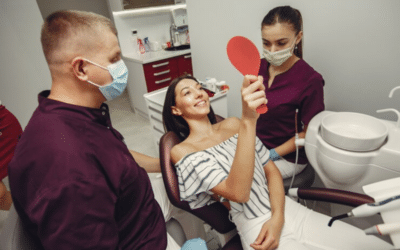 Exploring the Benefits of Holistic Dentistry
