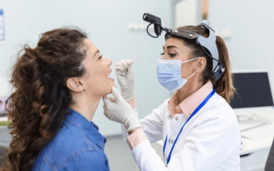 Don’t Ignore the Signs: Oral Cancer Screening for Early Detection
