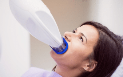 What Makes Laser Dentistry a Game-Changer in Dental Care Today?