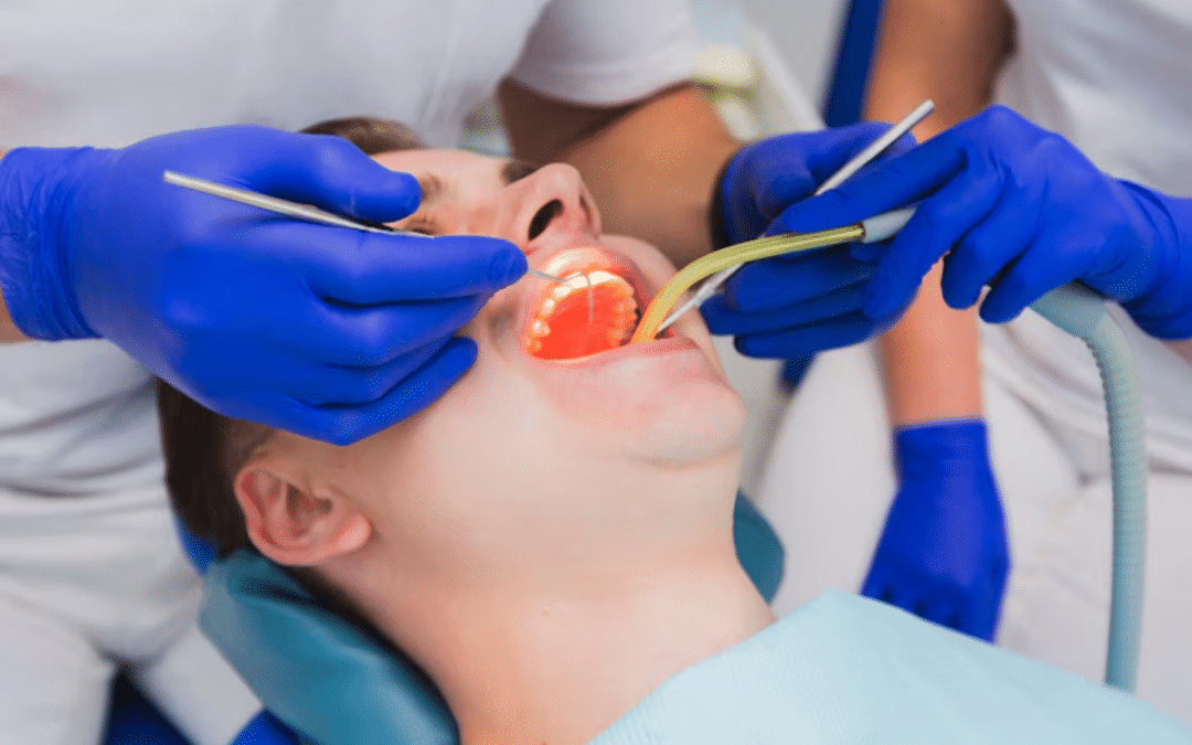 Laser Dentistry for Cavity Treatment: What You Need to Know