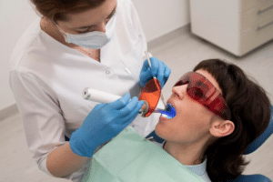 laser dentistry is transforming dental care