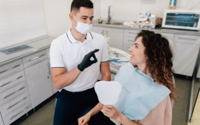 Why Regular Dental Checkups Are Crucial?