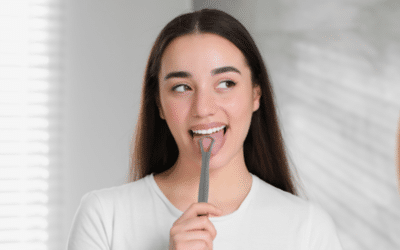 Should You Brush Your Tongue? Debunking the Myths and Facts