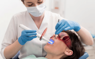 Can Laser Dentistry Help Treat Sensitive Teeth?