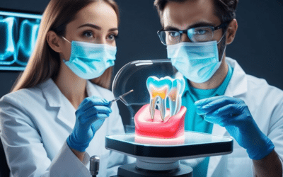 What Is Biological Dentistry and How Does It Differ from Traditional Dentistry?