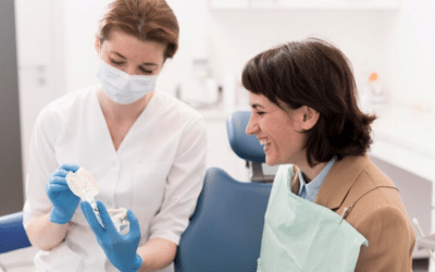 Understanding the Connection Between Oral Health and Systemic Health in Biological Dentistry