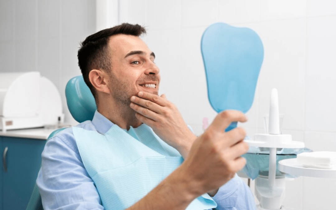 curious about dental relaxation