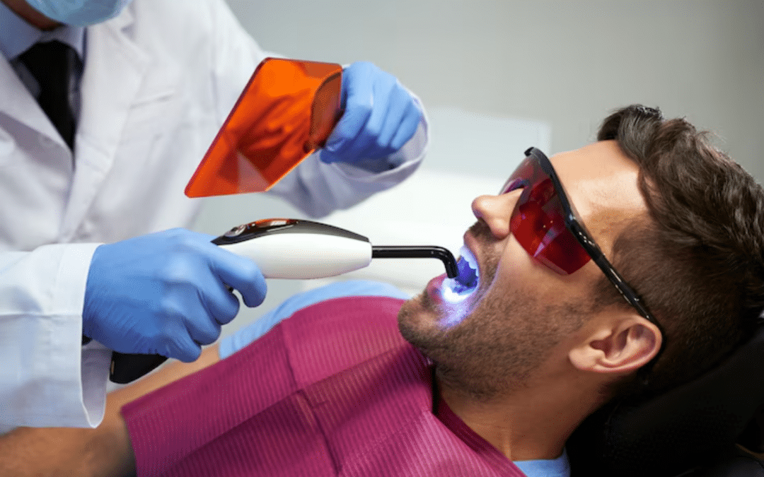 laser dentistry the future of minimally invasive care