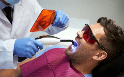 Is Laser Dentistry the Future of Minimally Invasive Dental Care?