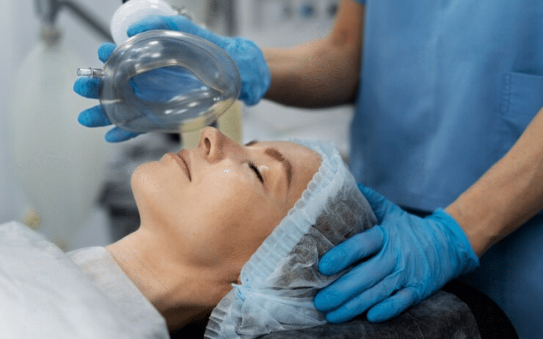 ozone therapy for root canal treatment