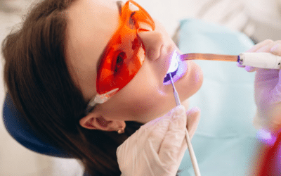 Can Laser Treatment Alleviate Tooth Sensitivity? Exploring the Options