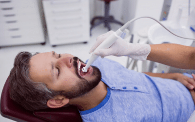 Ozone Therapy for Cavities: An Alternative to Traditional Dental Fillings