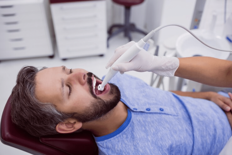 Ozone Therapy for Cavities: An Alternative to Traditional Dental Fillings