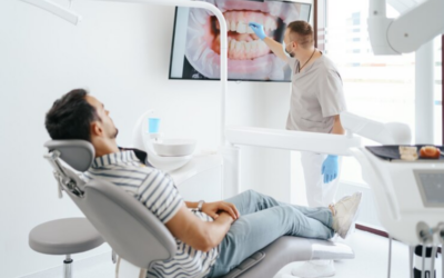 Why Skipping Dental Checkups Can Lead to Serious Oral Health Problems?