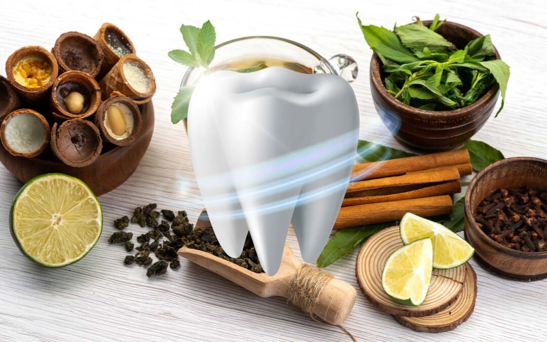 Herbal and Natural Remedies for Better Teeth: What Works?