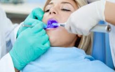 How Can Ozone Therapy Reduce Inflammation and Heal Gum Disease Naturally?