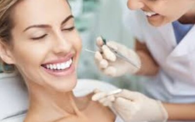 How Does Holistic Dentistry Help with Stress, Anxiety, and Overall Health?