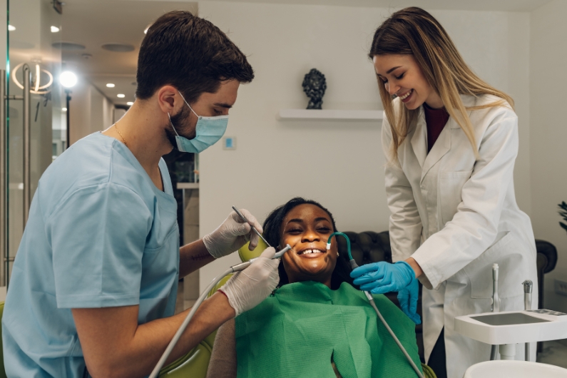 Is Biocompatible Dentistry the Future of Tooth Restoration?