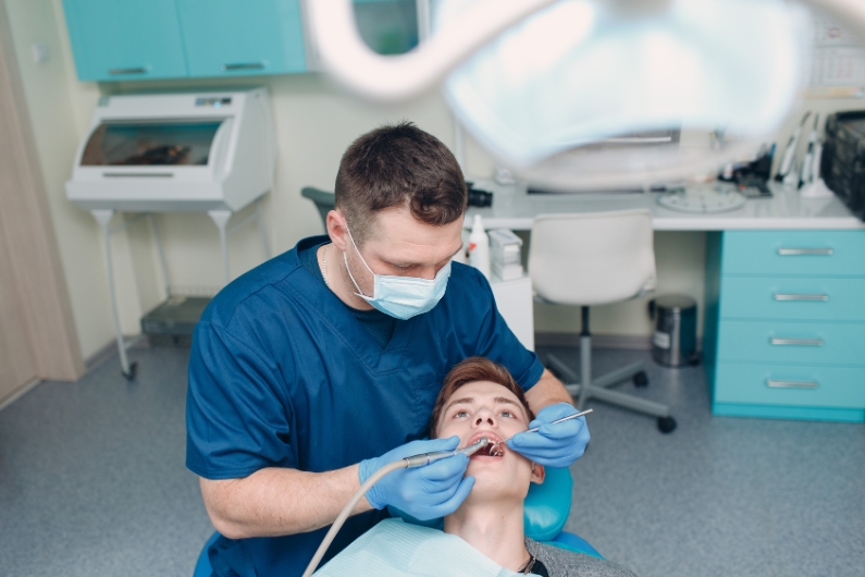 what to do when you need emergency dental care